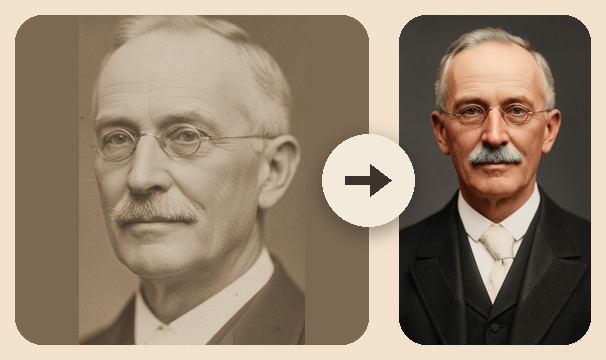 American writer before and after